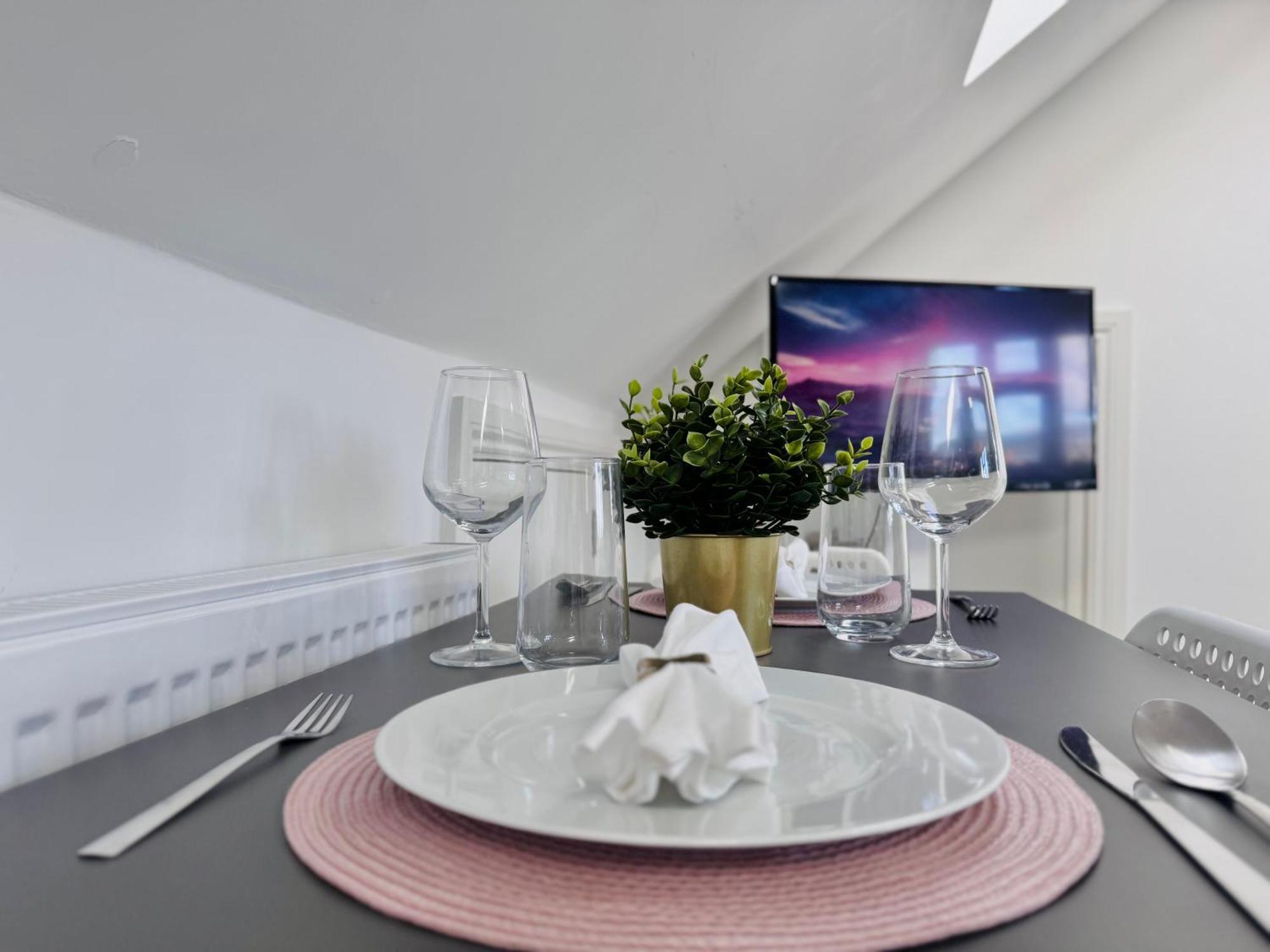 Bright Studio Loft 30Min To Central London Kültér fotó