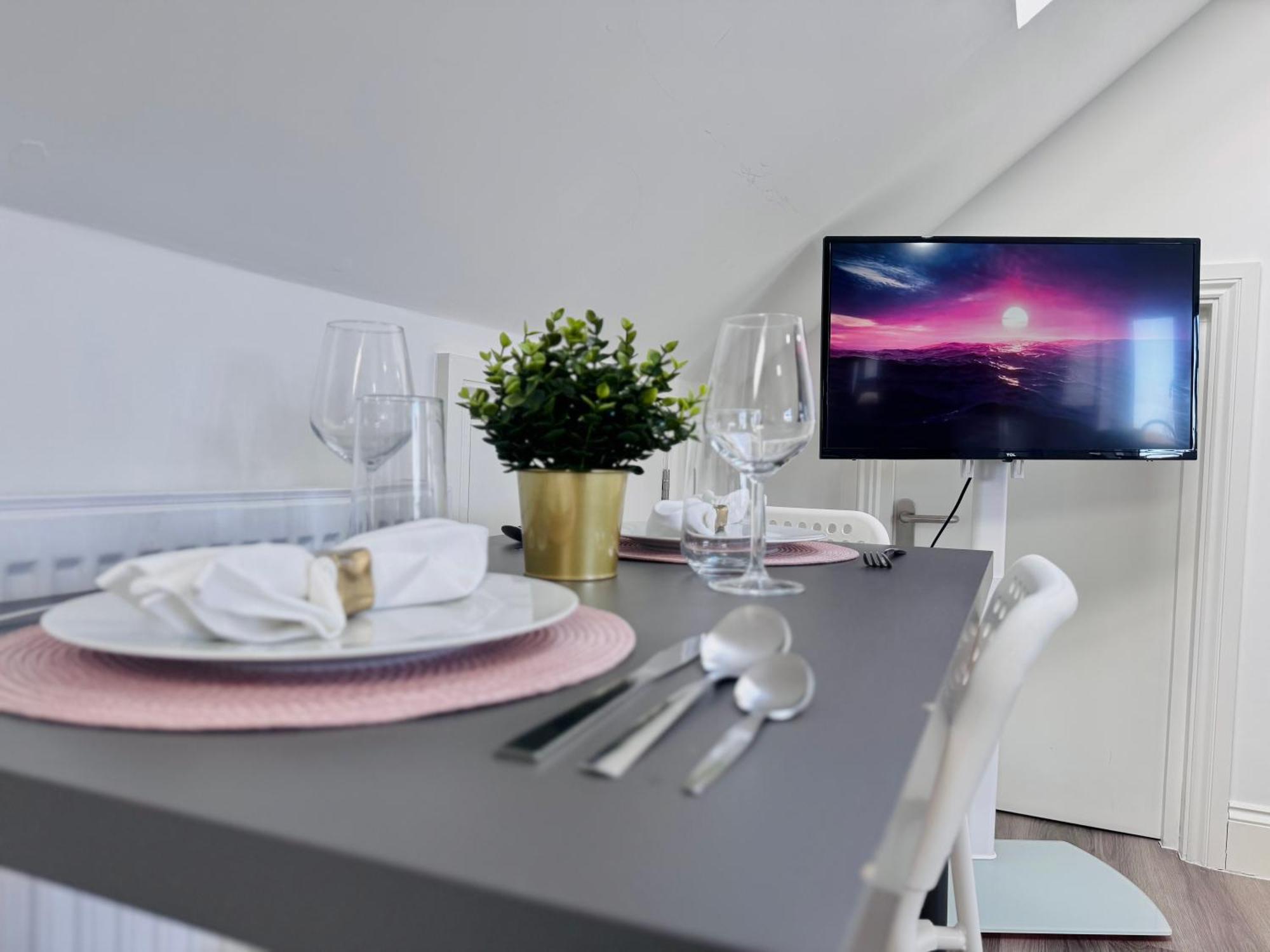 Bright Studio Loft 30Min To Central London Kültér fotó